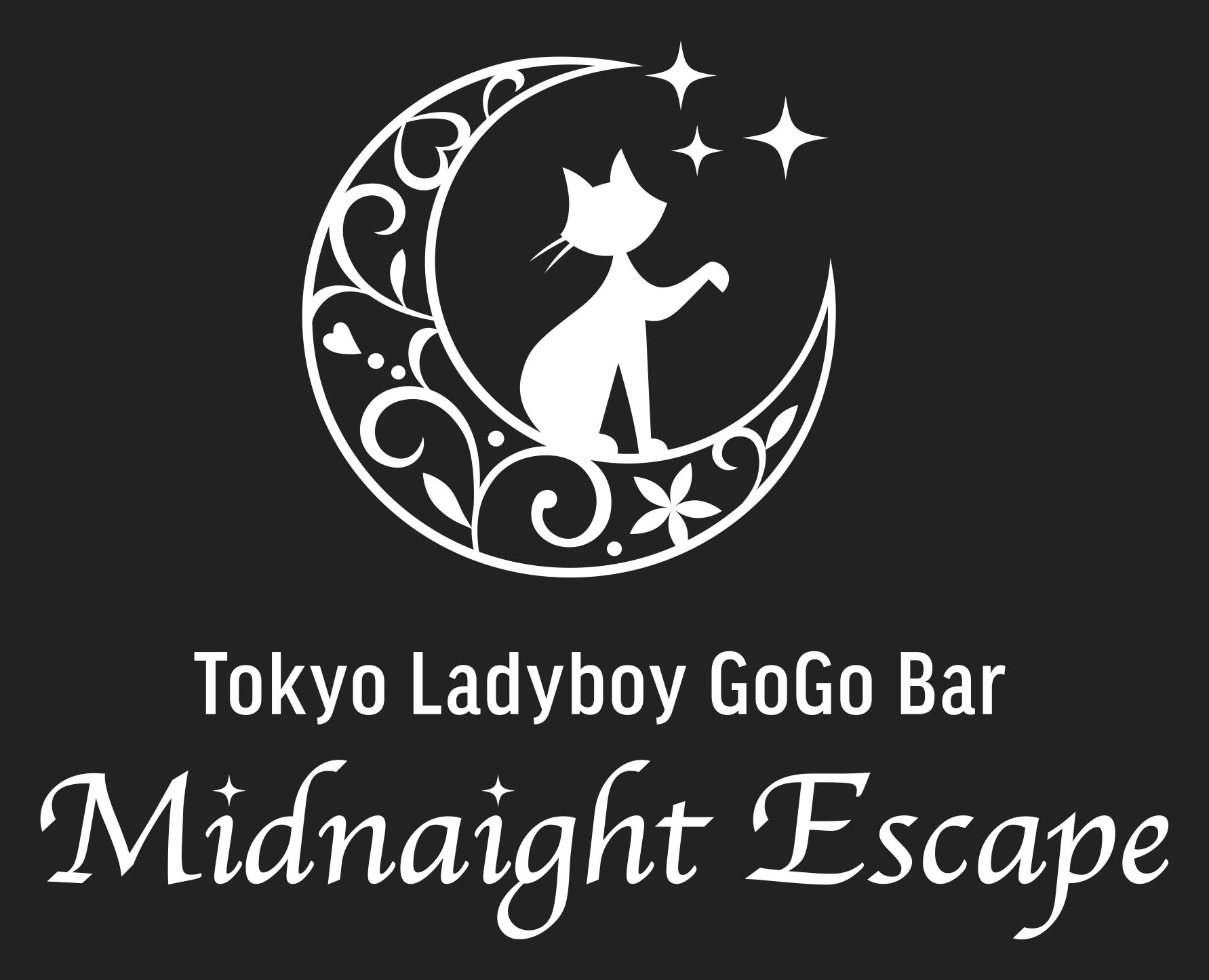 Midnight Escape Logo